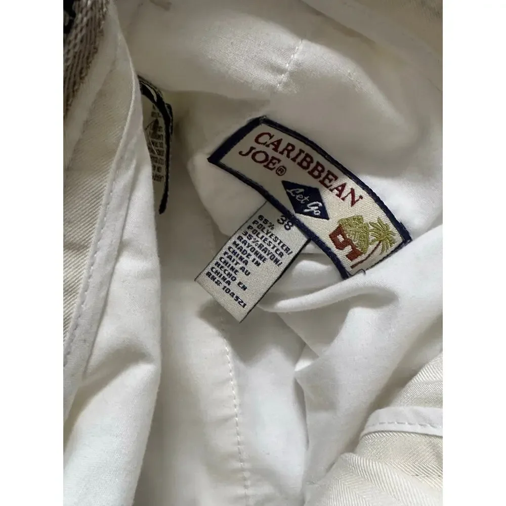 Caribbean Joe gently used